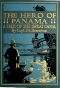 [Gutenberg 41767] • The Hero of Panama: A Tale of the Great Canal